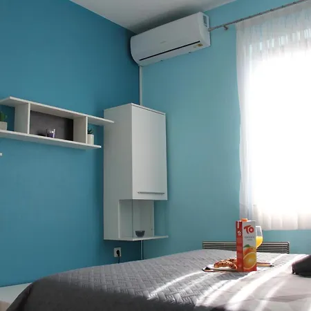 Apartment Natalie Zadar