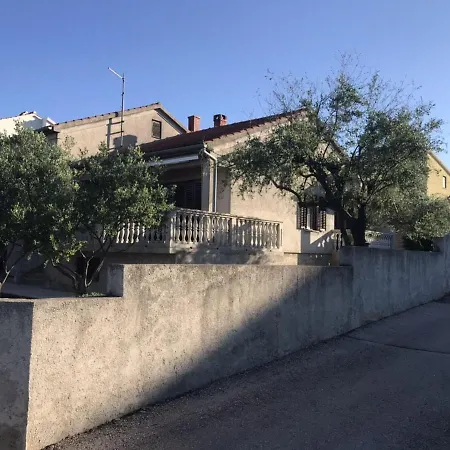 Apartment Natalie Zadar