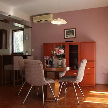 Natalie Apartment Zadar
