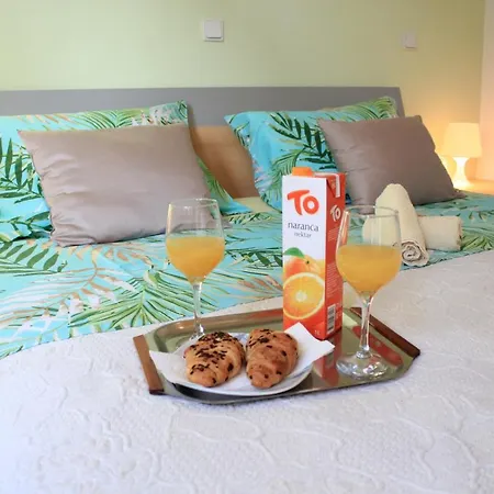 Natalie Apartment Zadar